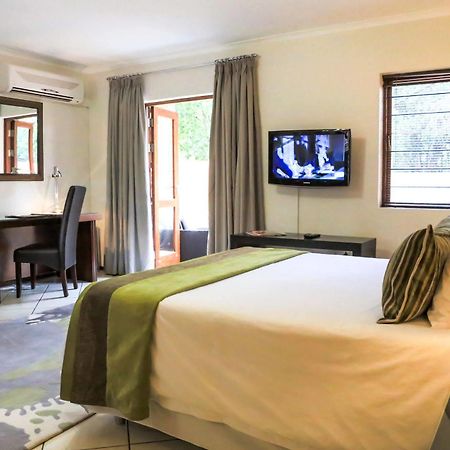 Westay Timessquare Apartments Sandton Zewnętrze zdjęcie