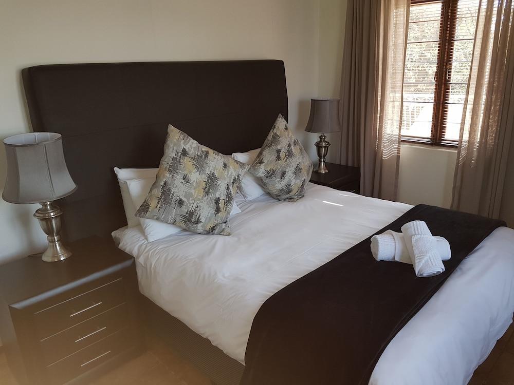 Westay Timessquare Apartments Sandton Zewnętrze zdjęcie